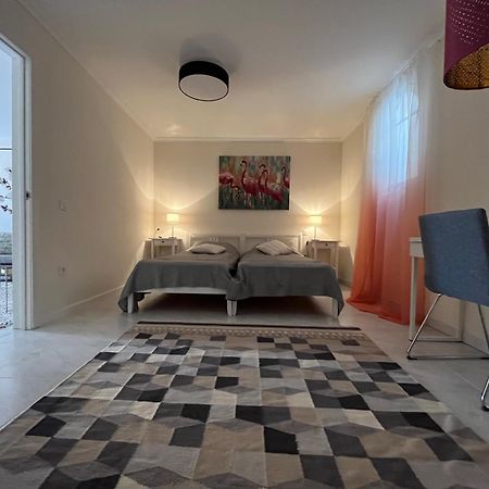 Vista Del Mar 2 Apartment Morro Jable  Ngoại thất bức ảnh