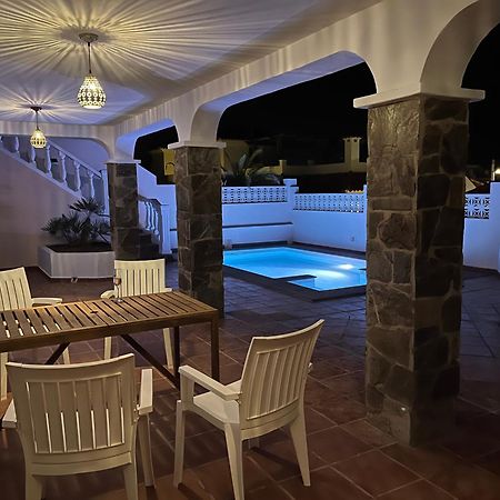Vista Del Mar 2 Apartment Morro Jable  Ngoại thất bức ảnh