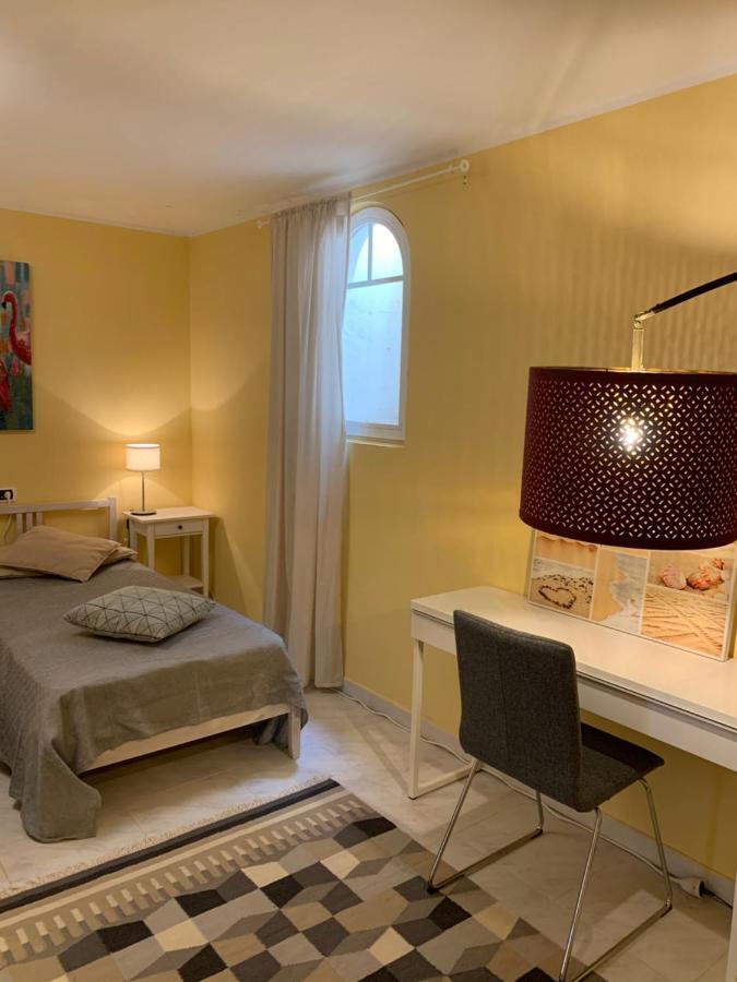 Vista Del Mar 2 Apartment Morro Jable  Ngoại thất bức ảnh