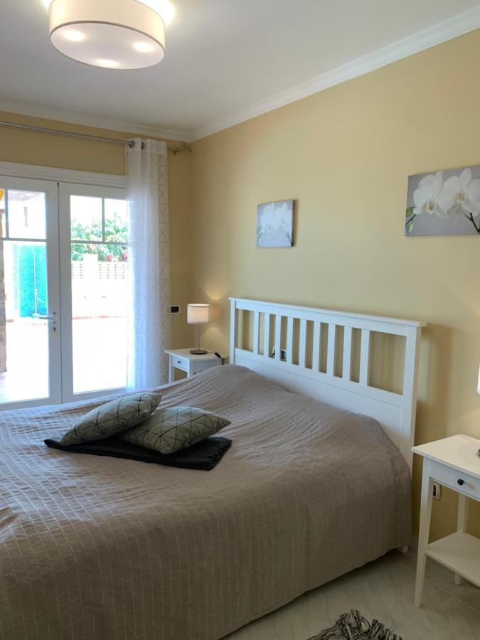 Vista Del Mar 2 Apartment Morro Jable  Ngoại thất bức ảnh