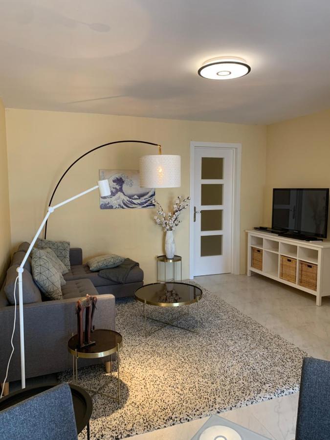 Vista Del Mar 2 Apartment Morro Jable  Ngoại thất bức ảnh