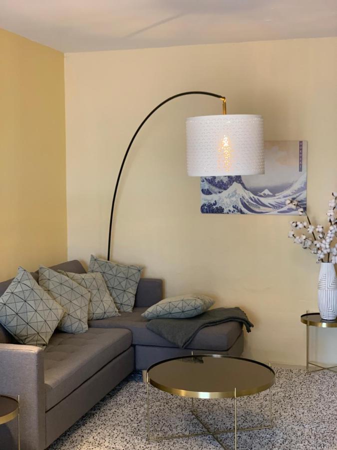 Vista Del Mar 2 Apartment Morro Jable  Ngoại thất bức ảnh