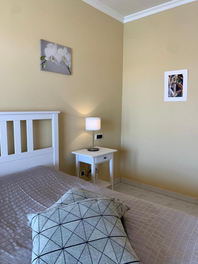 Vista Del Mar 2 Apartment Morro Jable  Ngoại thất bức ảnh