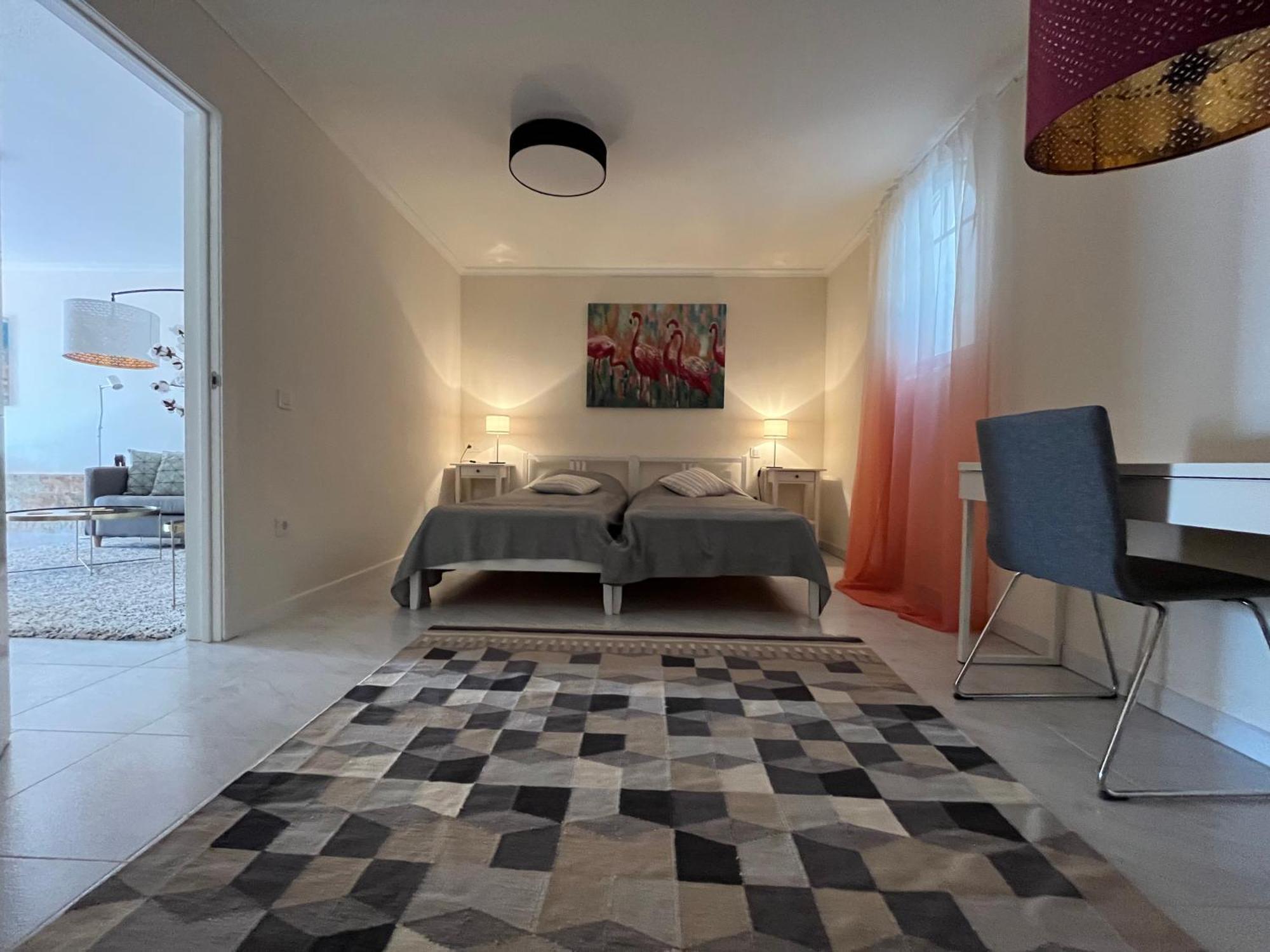 Vista Del Mar 2 Apartment Morro Jable  Ngoại thất bức ảnh